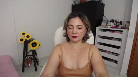  Ana  online show from December 6, 9:12 pm