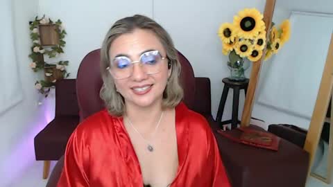  Ana  online show from May 31, 1:00 am