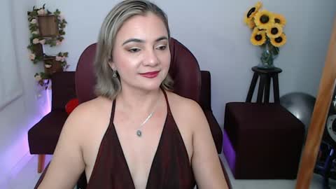  Ana  online show from May 16, 11:04 pm