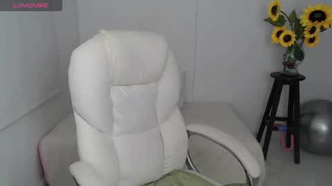  Ana  online show from October 11, 10:56 pm