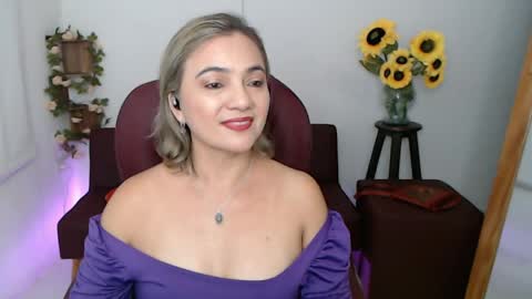  Ana  online show from May 27, 11:02 pm