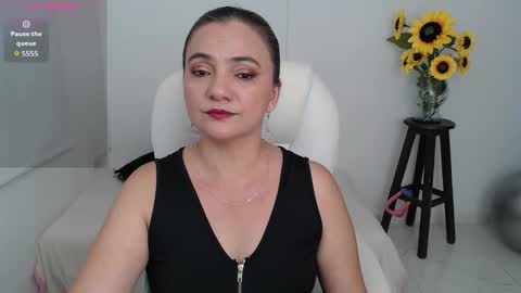  Ana  online show from October 24, 11:12 pm