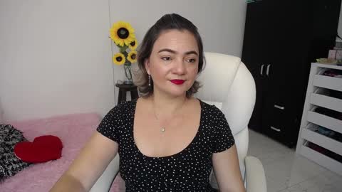  Ana  online show from December 18, 1:23 pm