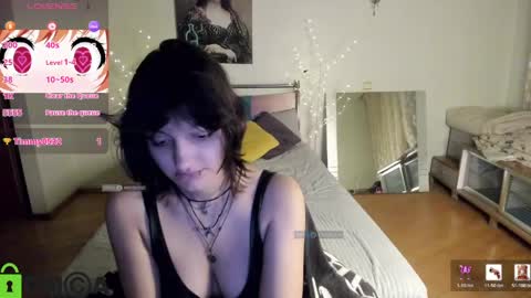 Hi Im Ana online show from May 23, 1:04 am