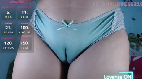 Ana lopez - Cameltoe girl  online show from May 17, 3:06 am