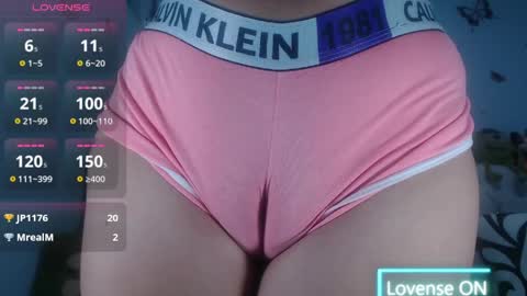 Ana lopez - Cameltoe girl  online show from May 30, 11:00 pm