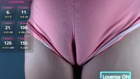 Ana lopez - Cameltoe girl  online show from May 29, 3:43 pm