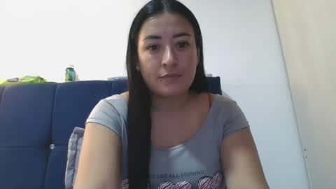 Snapshot of ana_lovexx2 chatting on January 22, 2:48 am Ana online show from January 22, 2:48 am