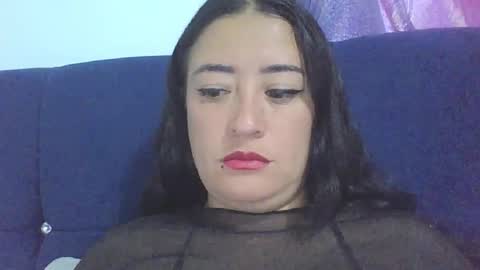 Ana online show from January 11, 6:35 pm