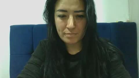 Snapshot of ana_lovexx2 chatting on February 8, 5:08 am Ana online show from February 8, 5:08 am