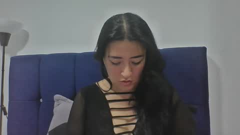 Snapshot of ana_lovexx2 chatting on January 24, 7:49 pm Ana online show from January 24, 7:49 pm
