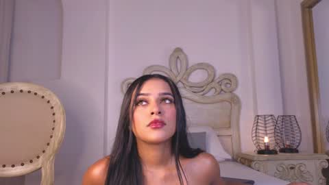 Ana  online show from February 5, 3:13 am