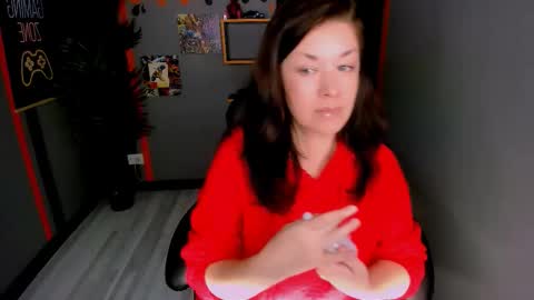 Ana online show from February 16, 10:04 am