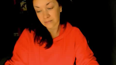 Ana online show from February 12, 10:28 am