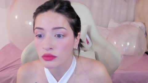 Im anna but you can call me as you want online show from February 6, 7:18 pm