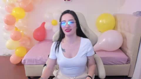 Im anna but you can call me as you want online show from May 20, 1:57 am