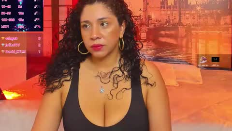 Ana My schedule 0400 - 1600 GMT -5 online show from November 4, 10:20 am