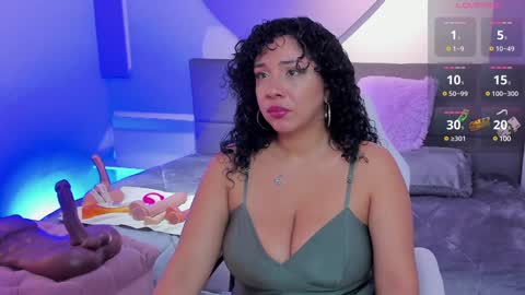 Ana My schedule 0400 - 1600 GMT -5 online show from January 22, 9:13 am
