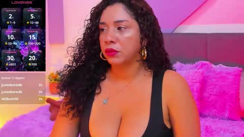 Ana My schedule 0400 - 1600 GMT -5 online show from December 20, 10:30 am