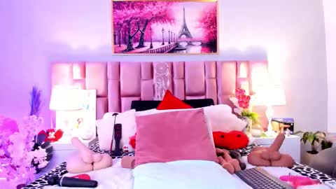 anaa_bellaa online show from November 20, 12:17 pm