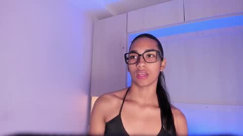 anaacollins_ online show from February 13, 11:45 am