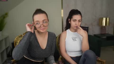 Sweet girls online show from March 2, 7:26 am