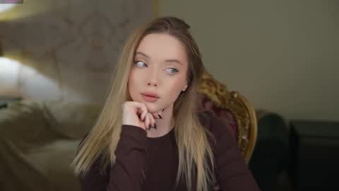 Sweet girls online show from March 8, 8:40 am