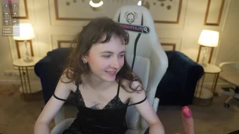 Sweet girls online show from February 23, 7:35 pm