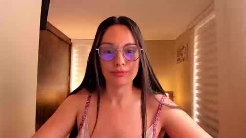 Anabel online show from February 23, 5:23 pm