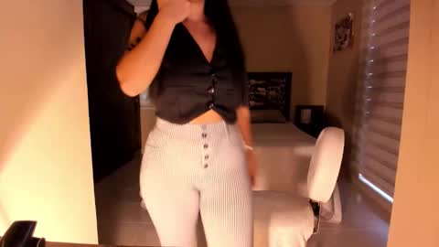 Anabel online show from November 28, 10:35 pm