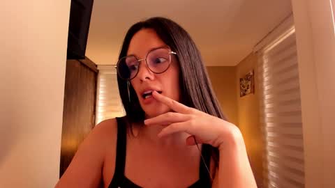 Anabel online show from September 25, 4:17 pm