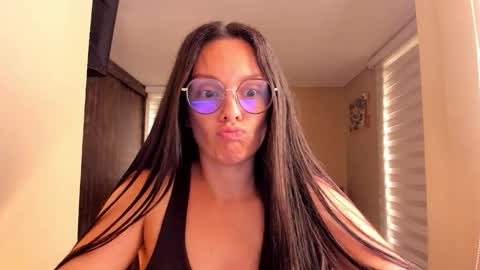 Anabel online show from November 24, 3:58 pm