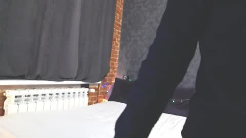 Anna online show from January 12, 5:29 pm