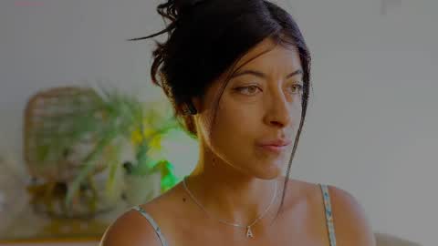 anabelcurvy online show from April 5, 4:17 pm