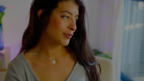 anabelcurvy online show from May 17, 5:12 pm
