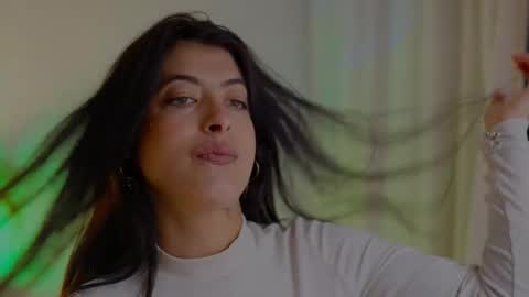 anabelcurvy online show from January 16, 6:48 pm