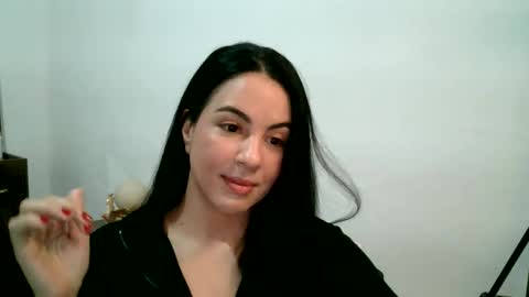 anabelenogueira1 online show from May 20, 1:19 pm