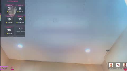 HI I AM ANABELL online show from March 14, 9:05 pm