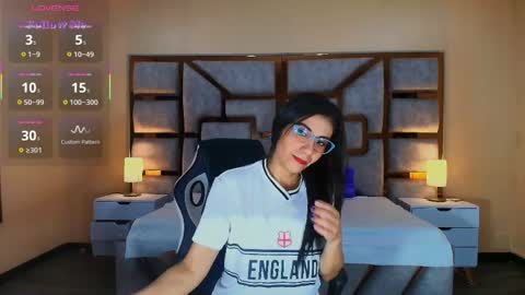 HI I AM ANABELL online show from May 22, 1:53 pm