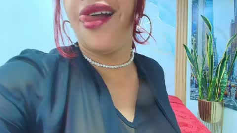 Anabella online show from May 23, 12:03 pm