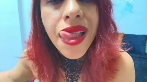 Anabella online show from May 22, 11:52 am