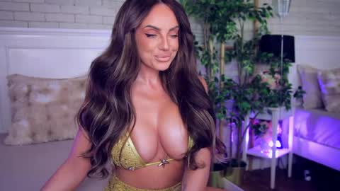 anabellastar online show from May 20, 3:47 am