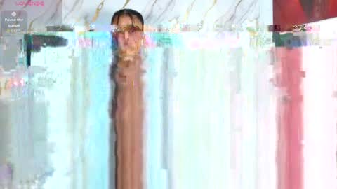 anabelle bluee10 online show from May 23, 1:59 am