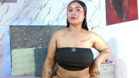 anabelle bluee10 online show from May 15, 7:49 pm