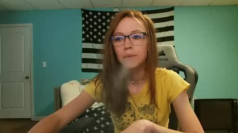 Anabelleleigh online show from May 16, 11:26 pm