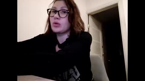 ANABELLOVEE online show from December 13, 7:53 pm