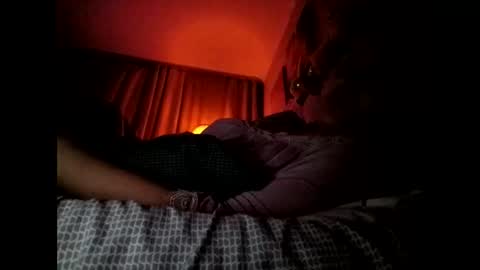 ANABELLOVEE online show from March 12, 2:36 am