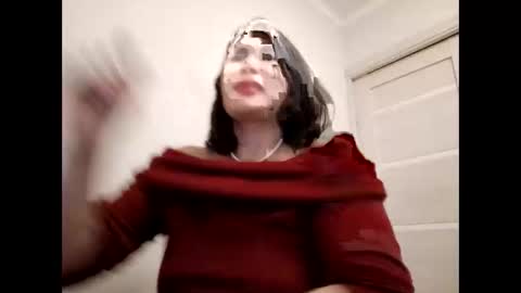 ANABELLOVEE online show from April 14, 8:20 pm