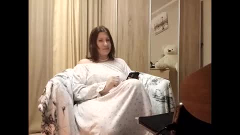 ANABELLOVEE online show from February 1, 7:12 pm