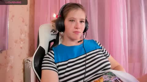 AnabelMelody online show from November 6, 6:58 pm